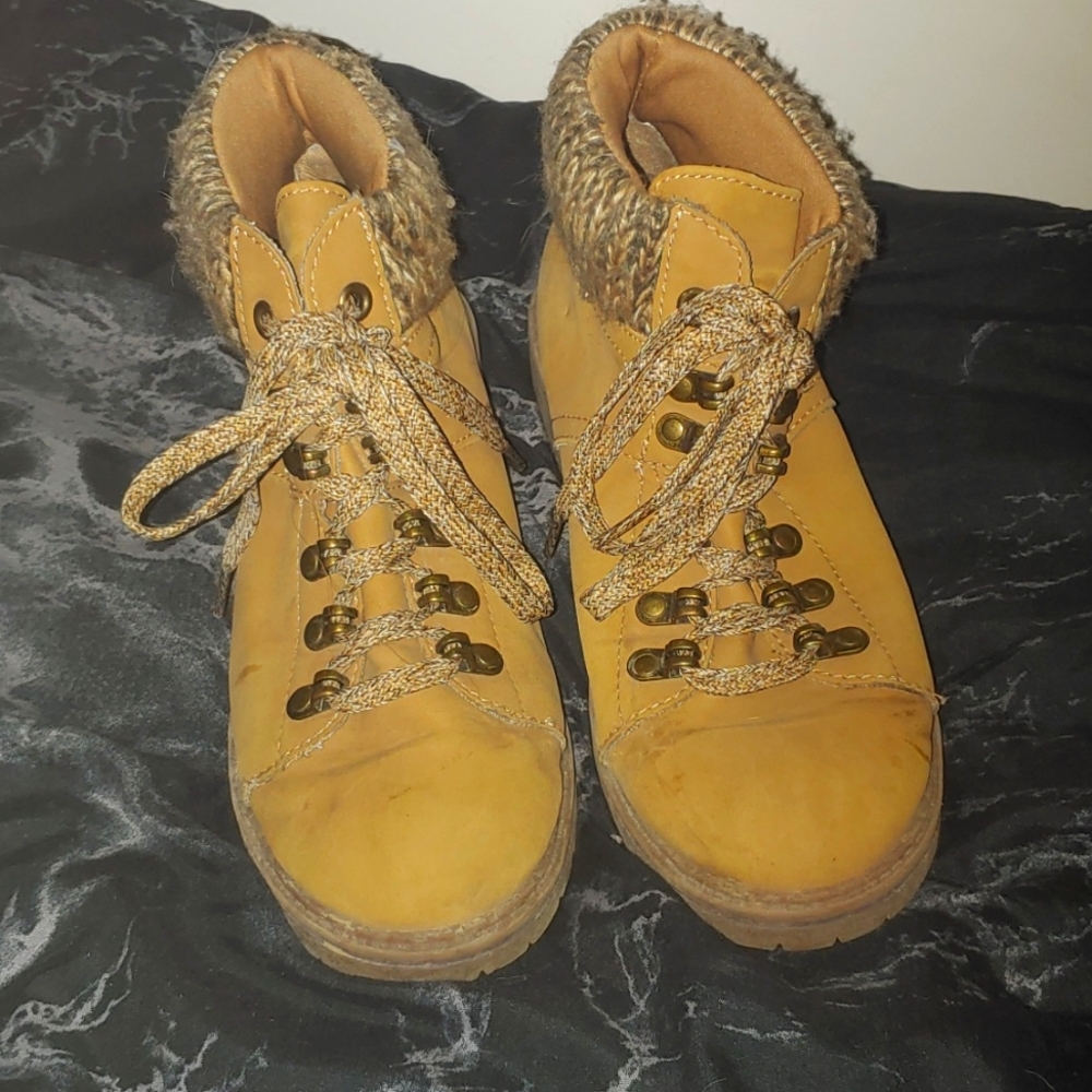 Time and Tru Boot